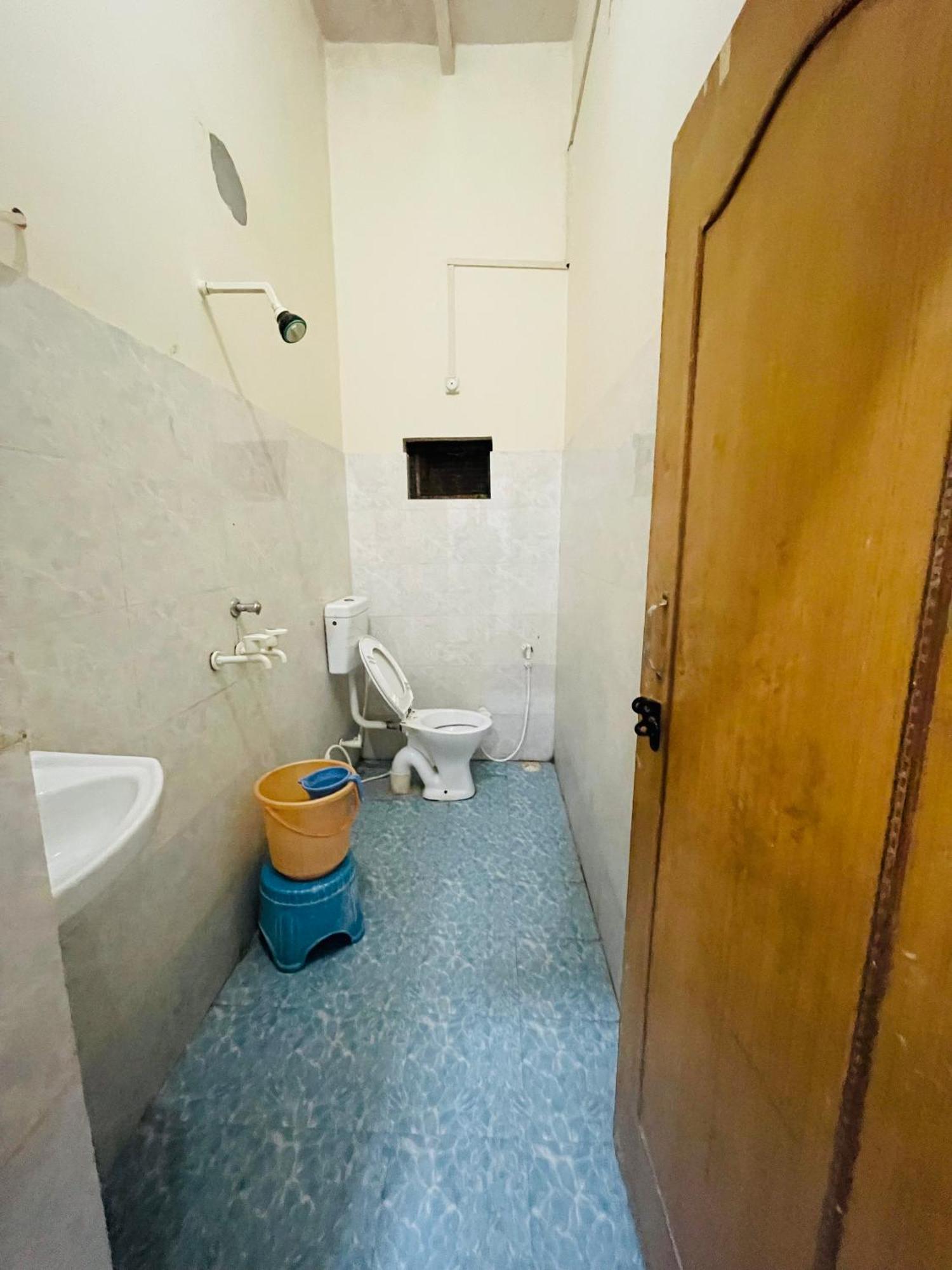 Prem Garden & Resort ماثورا المظهر الخارجي الصورة